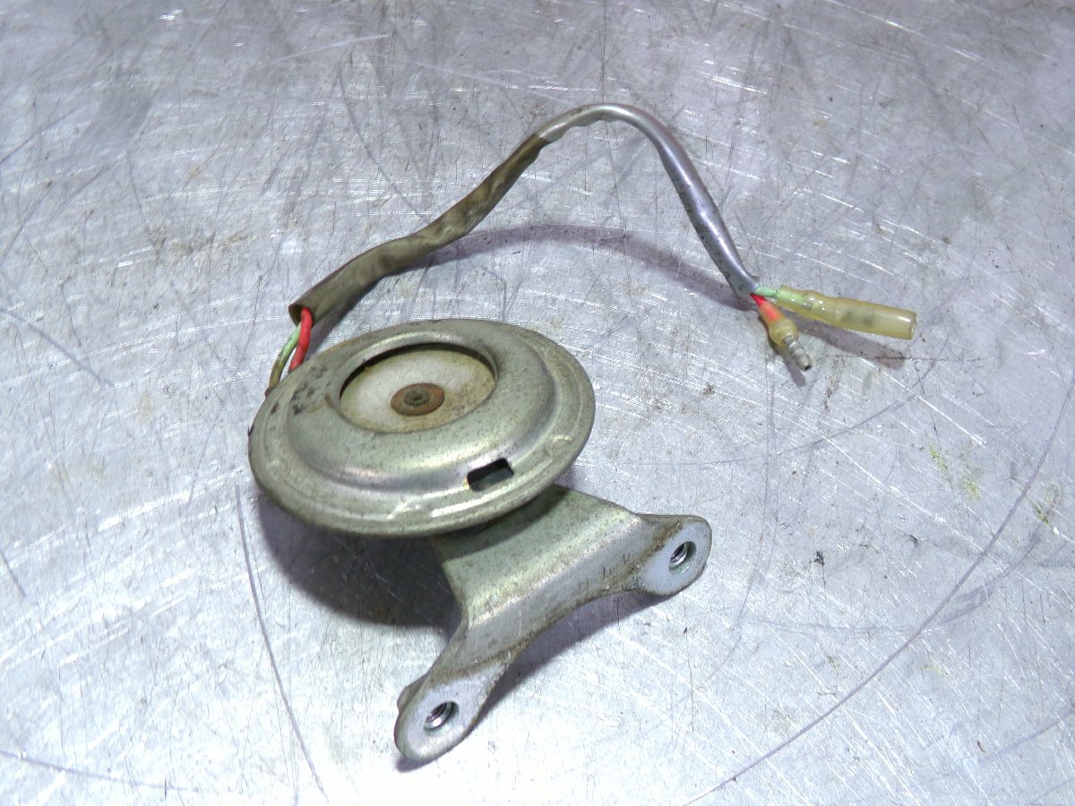 6V первый период Chaly CF70-2020*** звуковой сигнал / подлинная вещь /9