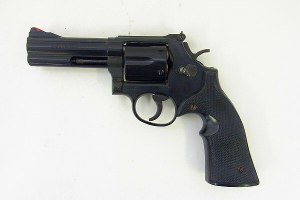 Yahoo!オークション -「s&w 357マグナム」の落札相場・落札価格