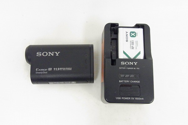 【極美品】SONY ソニー HDR-AS30V AKA-LU1 付属品多数 Yahoo!オークション -「hdr-as30v」の落札相場・落札価格
