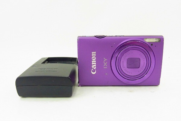 Yahoo!オークション -「canon ixy 430f」の落札相場・落札価格