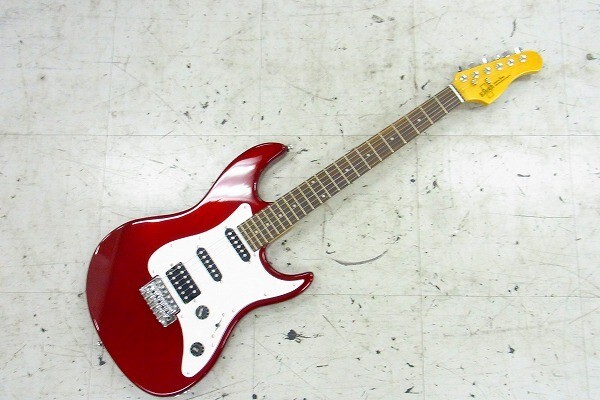 メンテ済み！elioth エリオス　s303エレキギター メンテ済み！elioth エリオス s303エレキギター