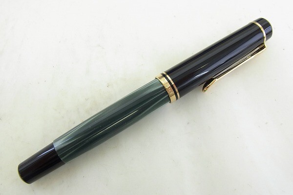 【アンティーク】ペリカン万年筆 #500 Yahoo!オークション -「ペリカン 万年筆 500」(万年筆) (筆記
