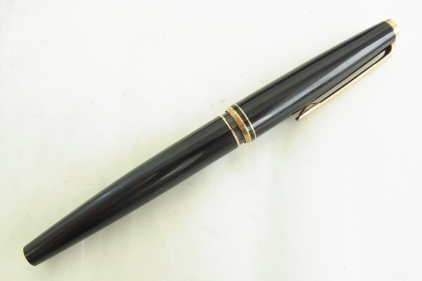【未使用美品】モンブラン スターウォーカー 万年筆 14金 585 専用ケース付 楽天市場】美品○MONTBLANC モンブラン スターウォーカー ペン先