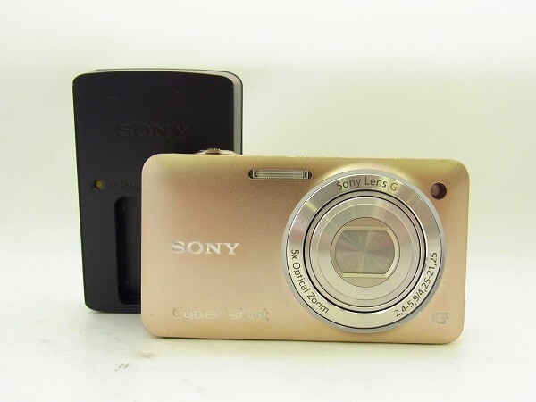 Yahoo!オークション -「sony dsc-wx5」の落札相場・落札価格