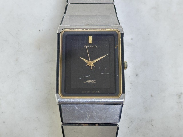 Yahoo!オークション -「seiko 1221」(その他) (セイコー)の落札