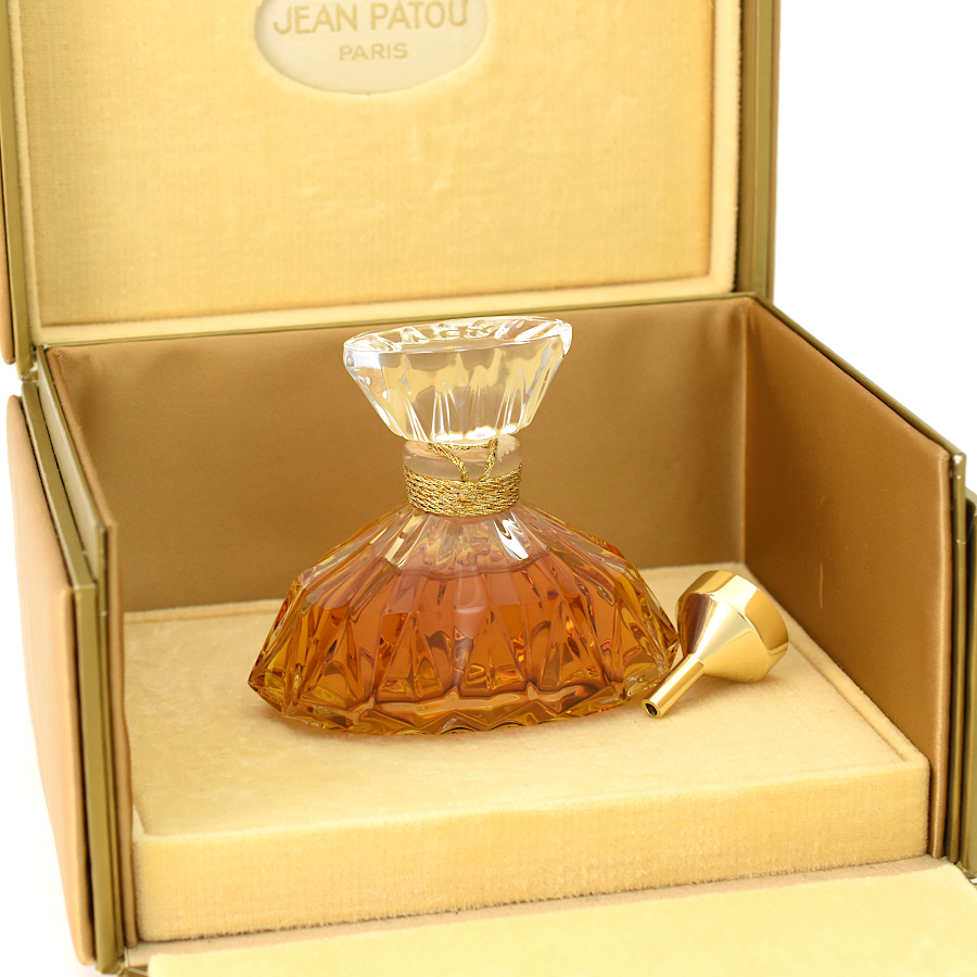 JEAN PATOU JOY ジャンパトゥ ジョイ  香水☆未使用☆未開封 2025年最新】香水 ジャンパトゥ joy 未開封の人気アイテム