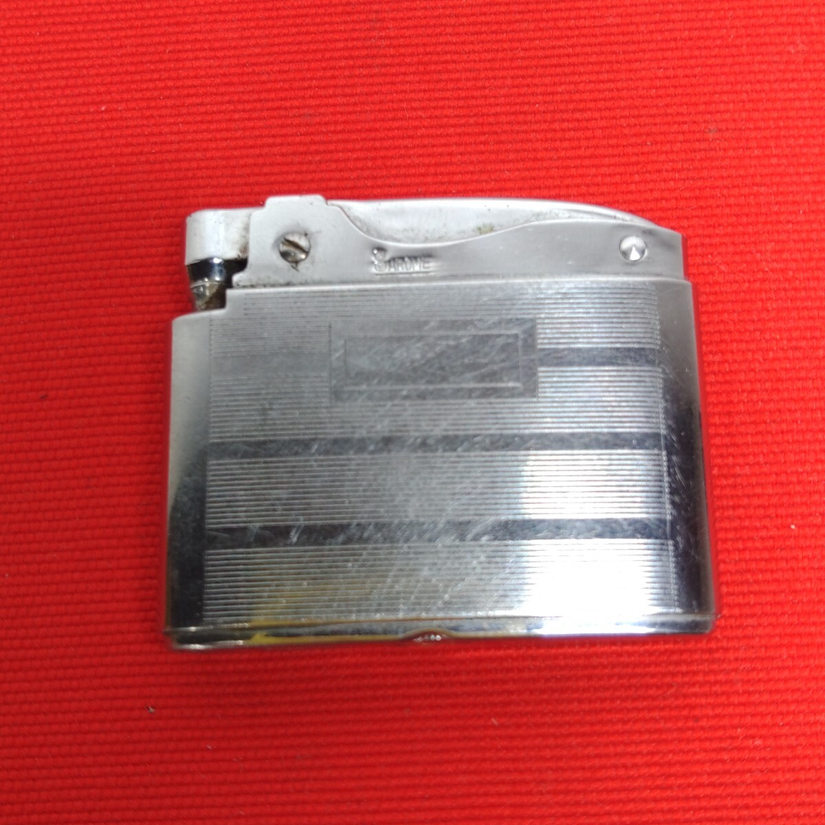 2025年最新】Yahoo!オークション -saromeオイルライターの中古品