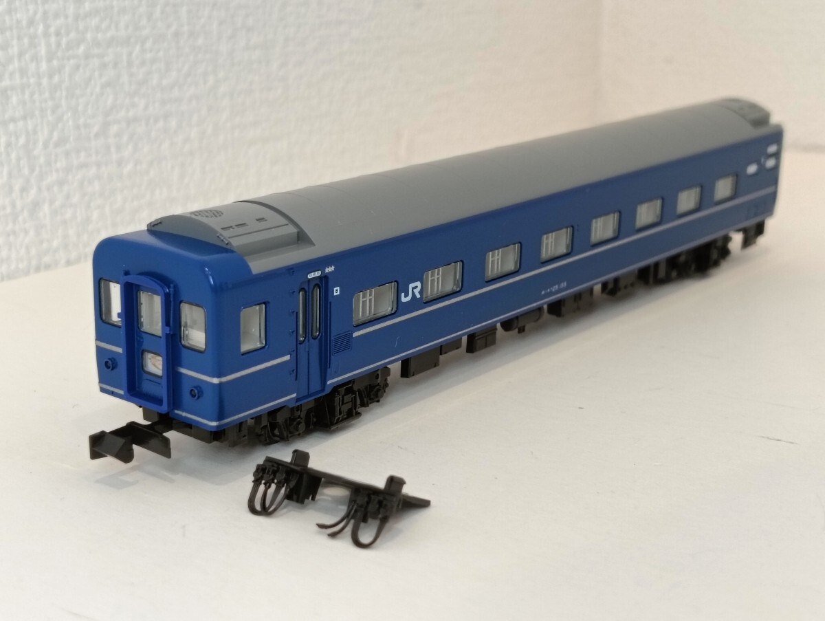 Yahoo!オークション -「kato 24系」の落札相場・落札価格