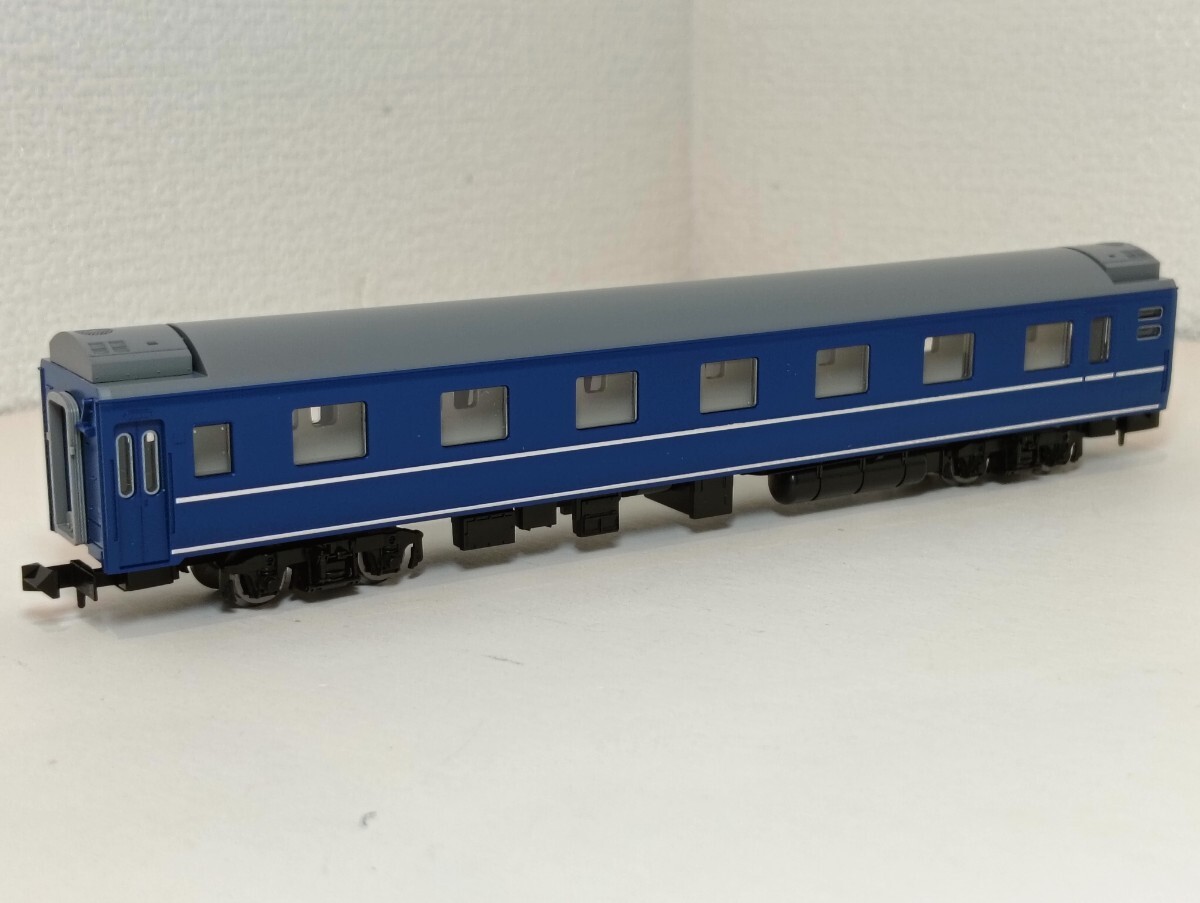 2025年最新】Yahoo!オークション -tomix 24系25形の中古品・新品