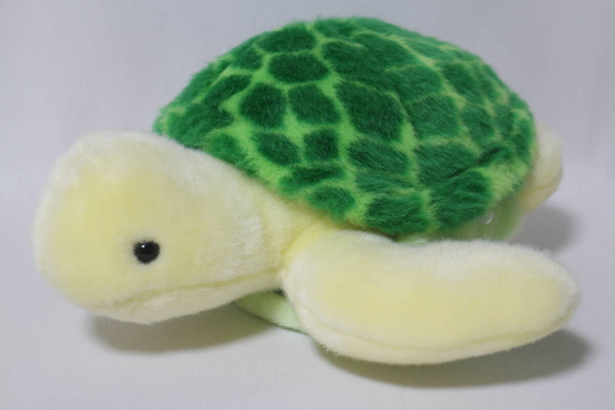 2025年最新】Yahoo!オークション -かめ ぬいぐるみ(その他)の