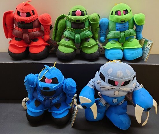 機動戦士ガンダムぬいぐるみその他 機動戦士ガンダムSEED FREEDOM けもポン ぬいぐるみ キラ