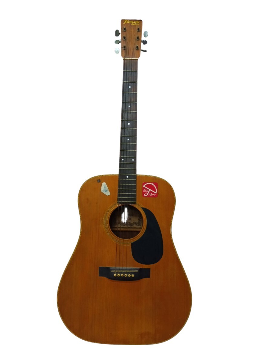 アコースティックギター　yamaki Yamaki F-112 Acoustic Guitar アコースティックギター ヤマキ