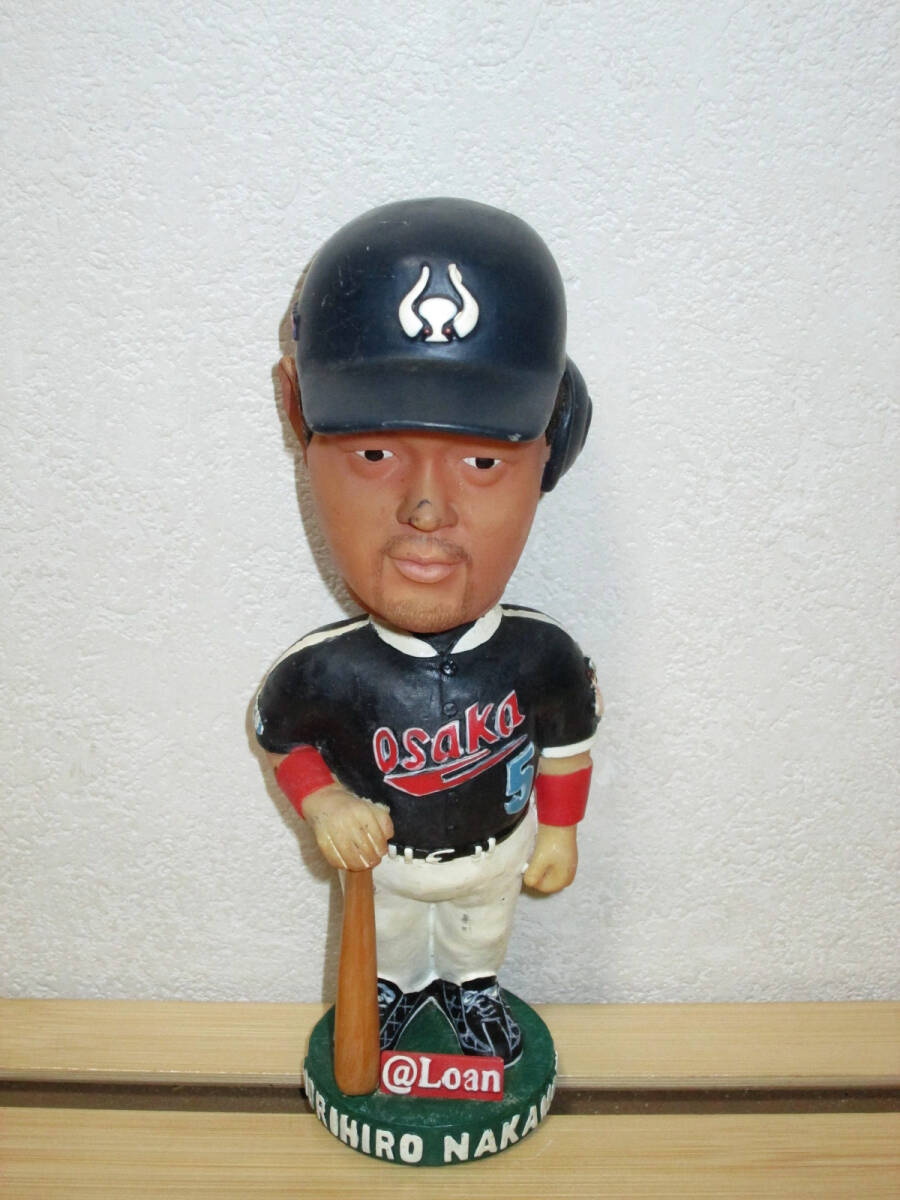 2025年最新】Yahoo!オークション -ボブルヘッド 近鉄(おもちゃ