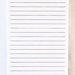 NAUTICAL MAGNETIC LIST PAD リストパッド 100シート