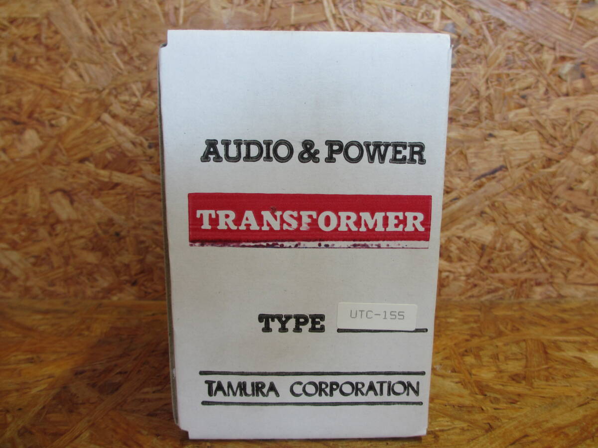 2025年最新】Yahoo!オークション -タムラ トランスの中古品