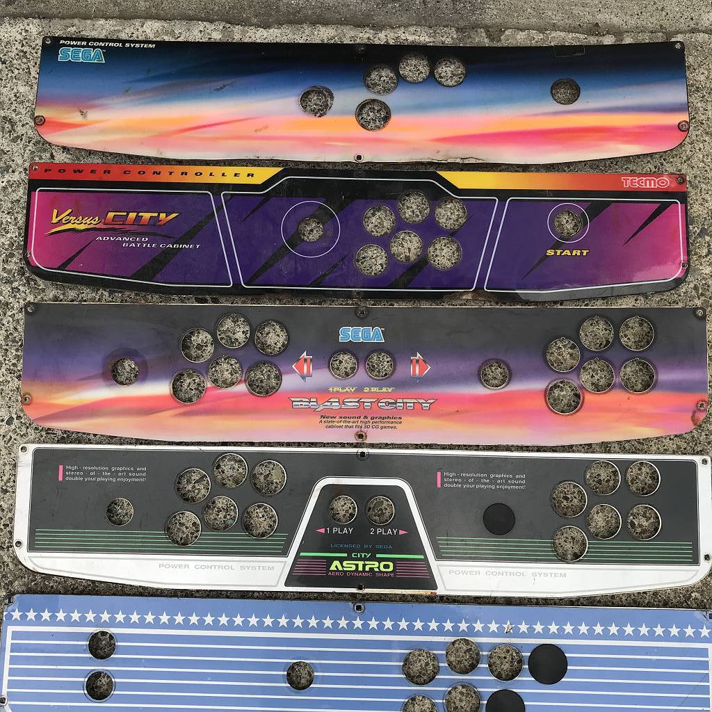 Yahoo!オークション -「ブラストシティコンパネ」の落札相場