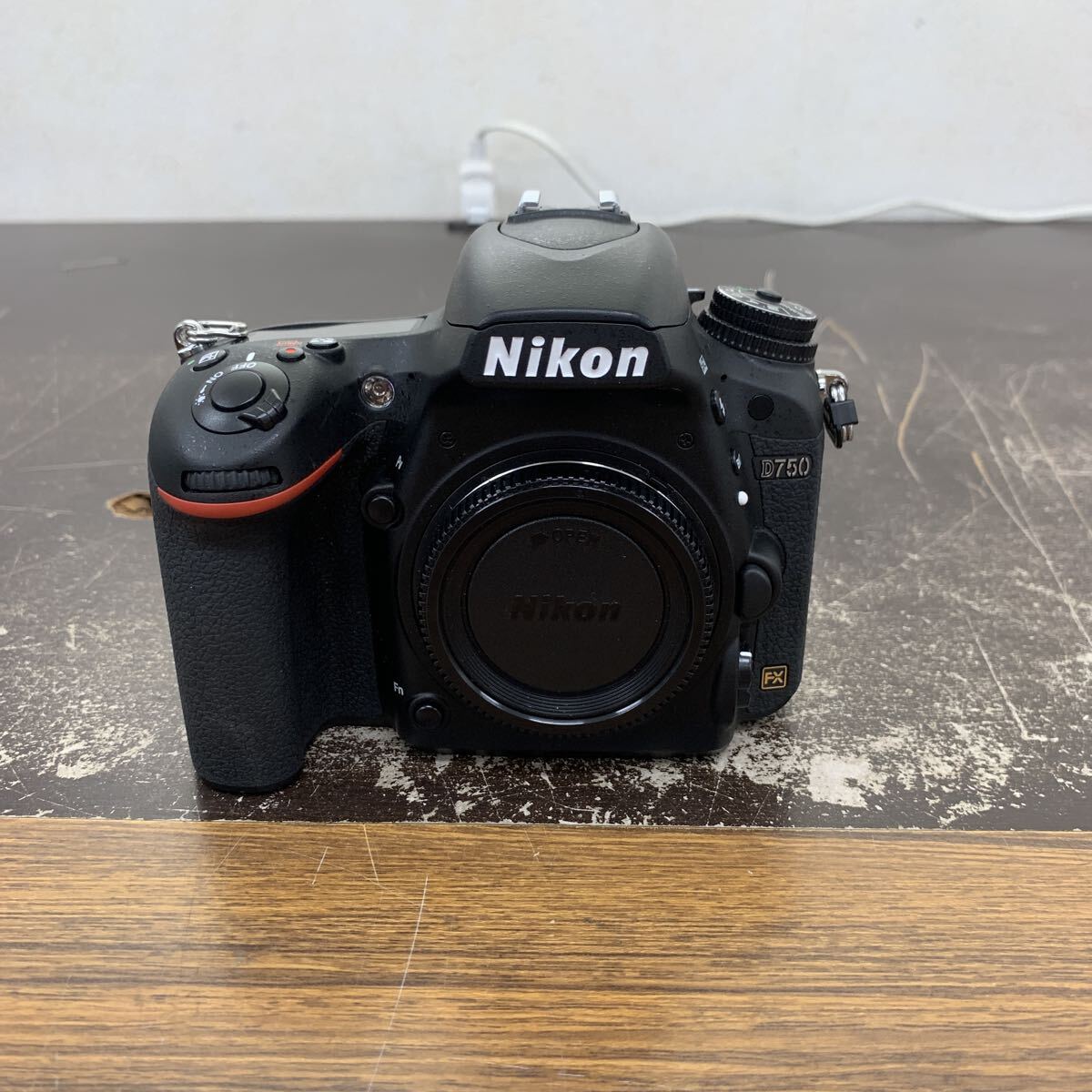 Yahoo!オークション -「nikon d750 ボディ」の落札相場・落札価格