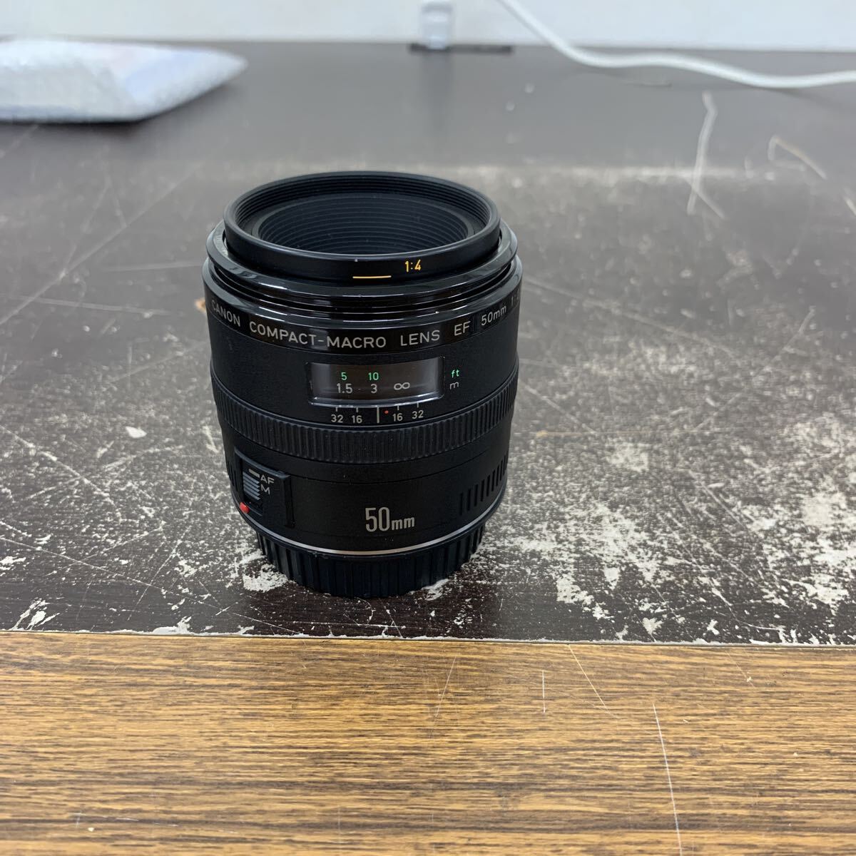 キャノンEF50mm 単焦点レンズ。中古。 中古】キヤノン Canon 単焦点レンズ EF50mm F1.8 II フルサイズ対応