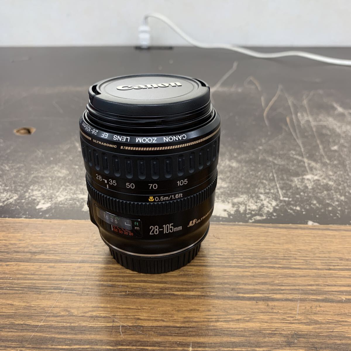 Yahoo!オークション -「canon 28-105」の落札相場・落札価格