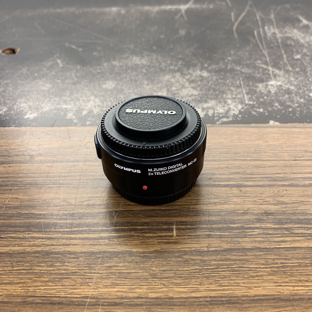 OLYMPUS - taku MC-20 中古美品 Yahoo!オークション -「olympus mc-20」の落札相場・落札価格