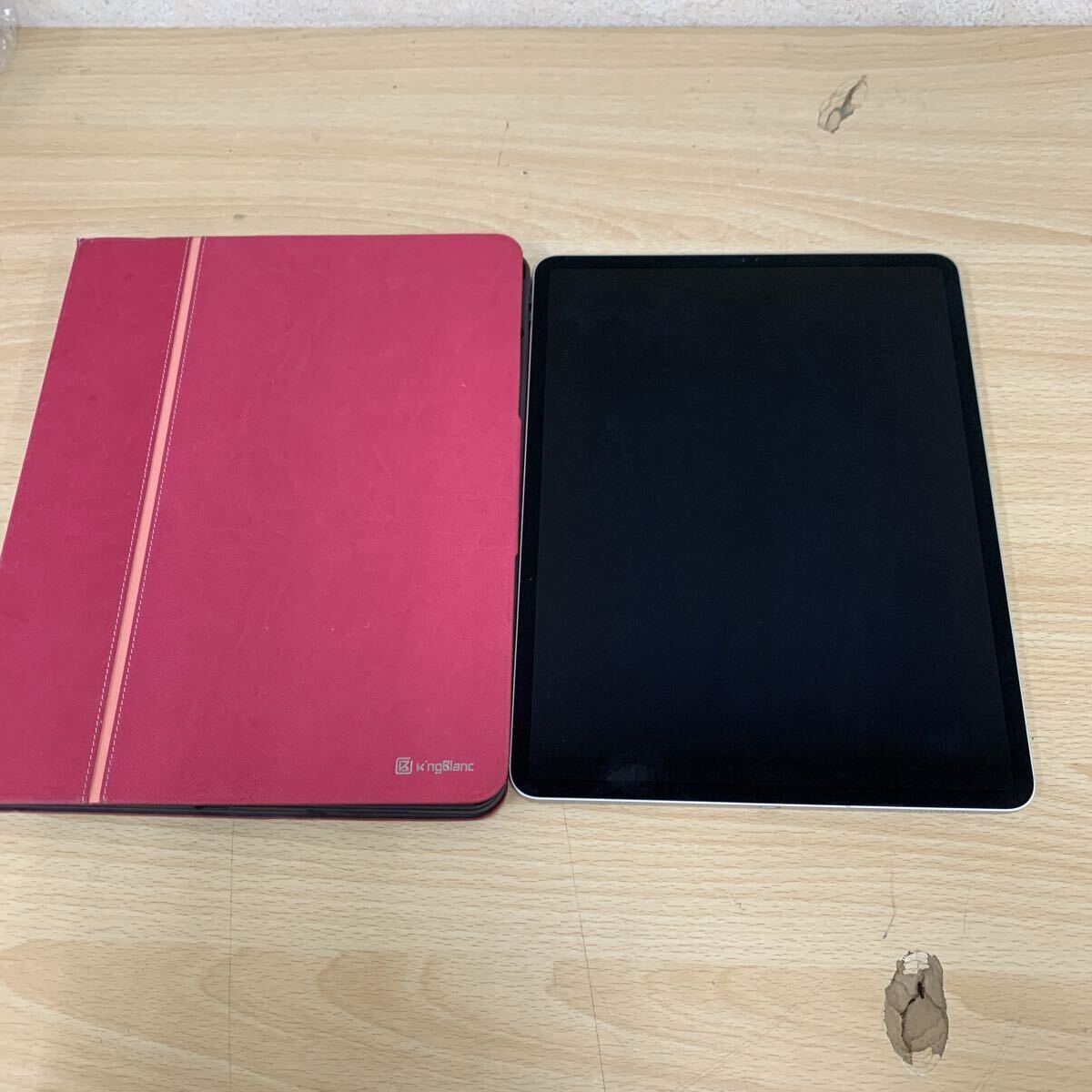 iPad Pro第3世代本日21時に落札！ Apple iPad Pro 11インチ 第3世代 Wi-Fi 128GB 2021年春モデル
