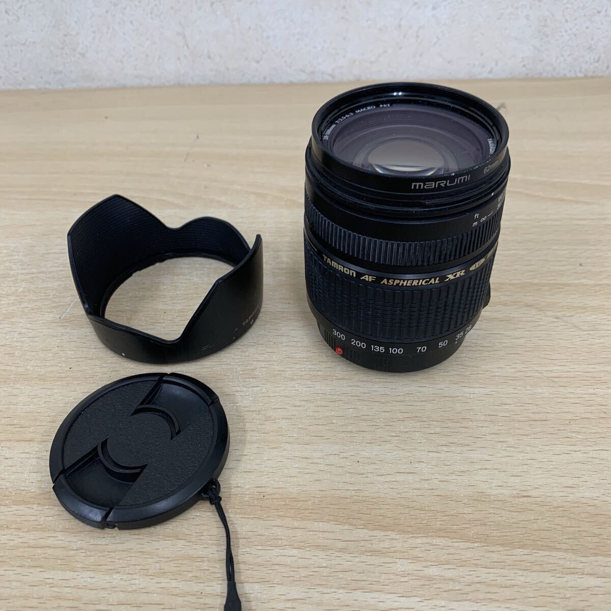 Yahoo!オークション -「タムロン 28-300 a06」の落札相場・落札価格