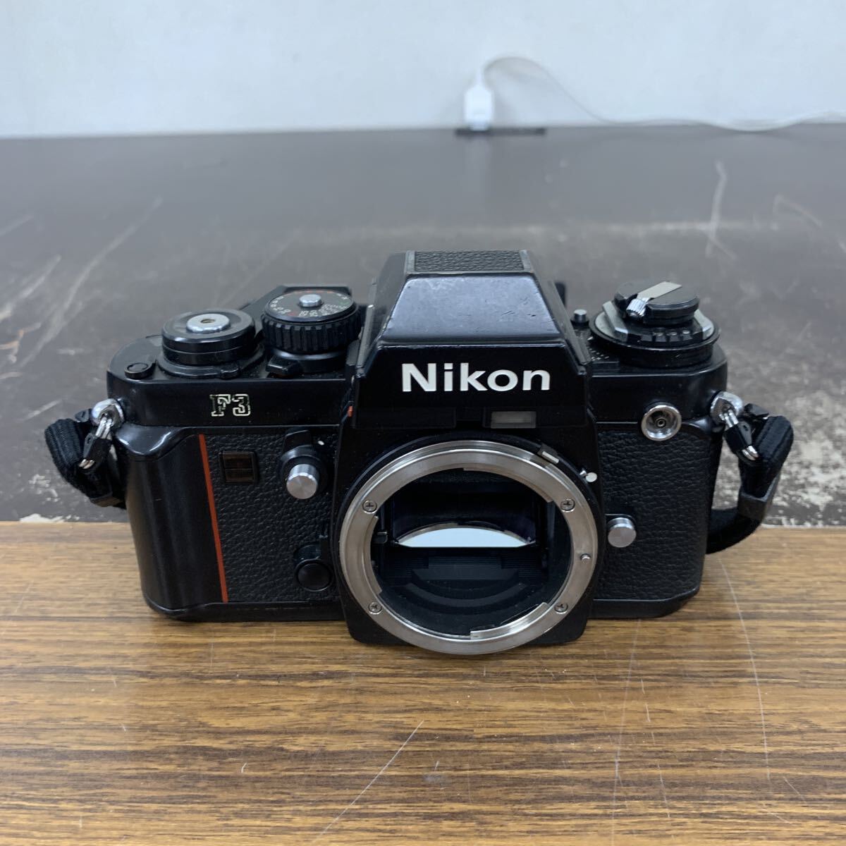 2025年最新】Yahoo!オークション -nikonニコンf3(フィルムカメラ