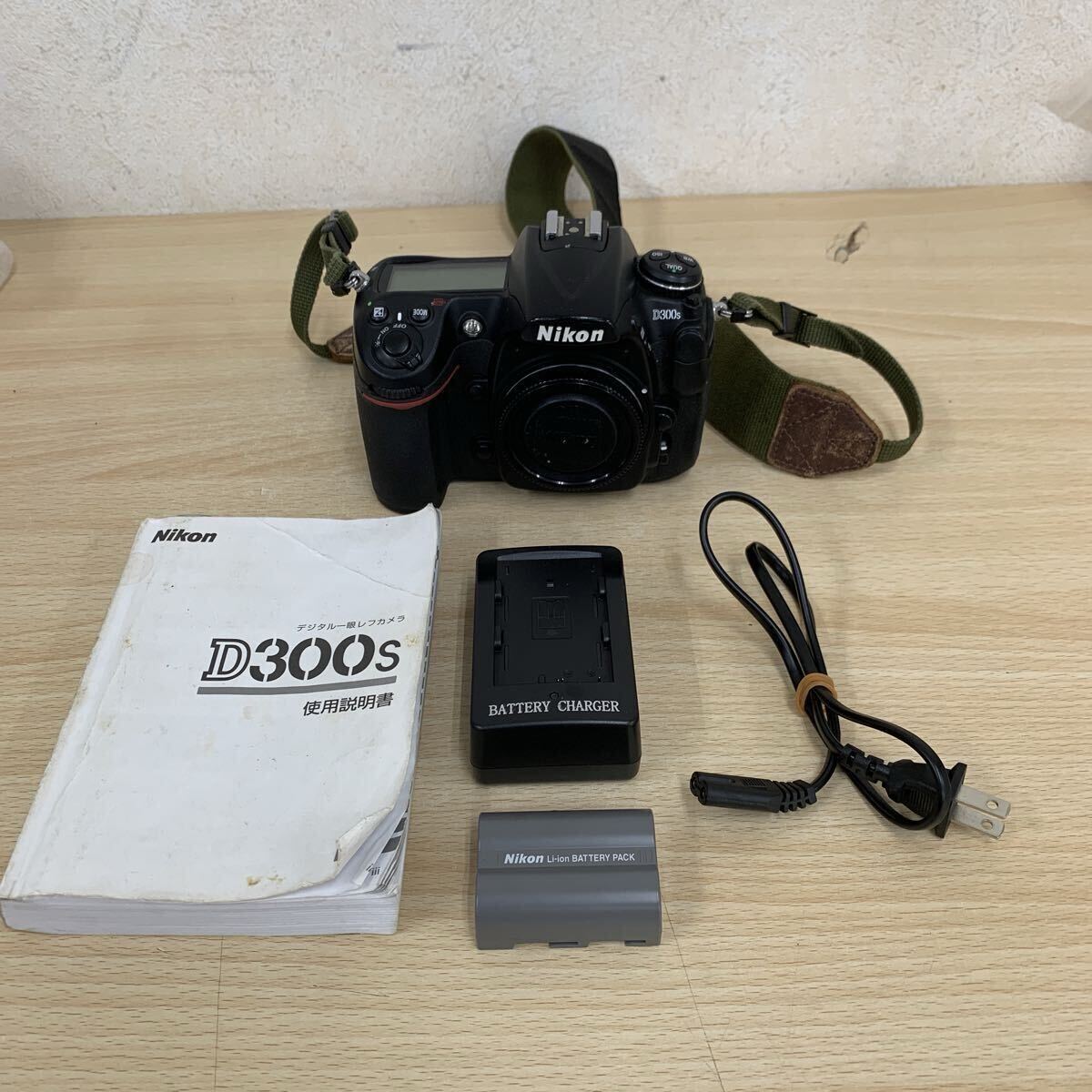 2025年最新】Yahoo!オークション -ニコン d300sの中古品・新品