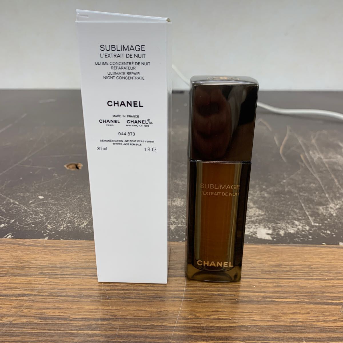 2025年最新】Yahoo!オークション -chanel サブリマージュの中古