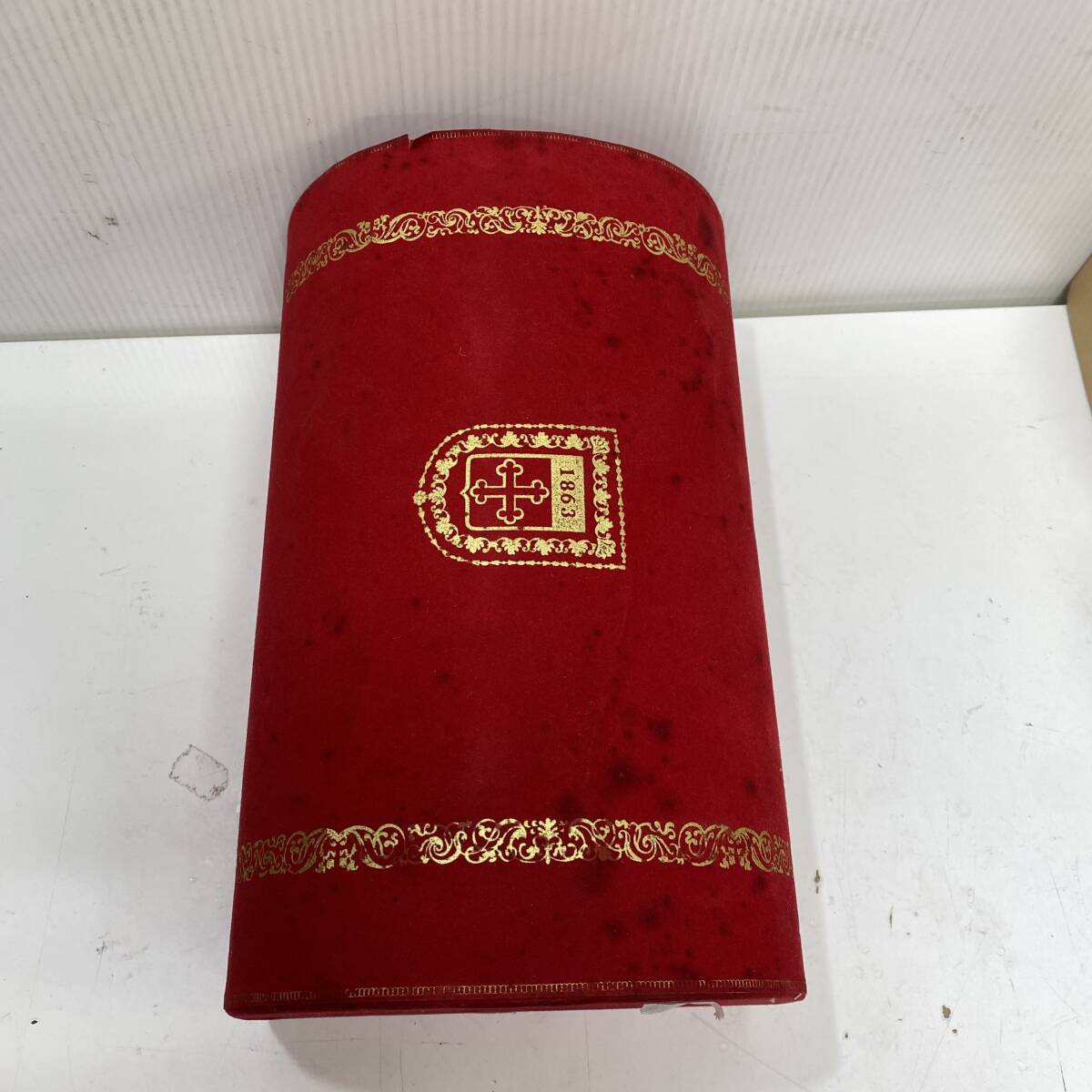 Yahoo!オークション -「バカラクリスタル」(カミュ) (コニャック