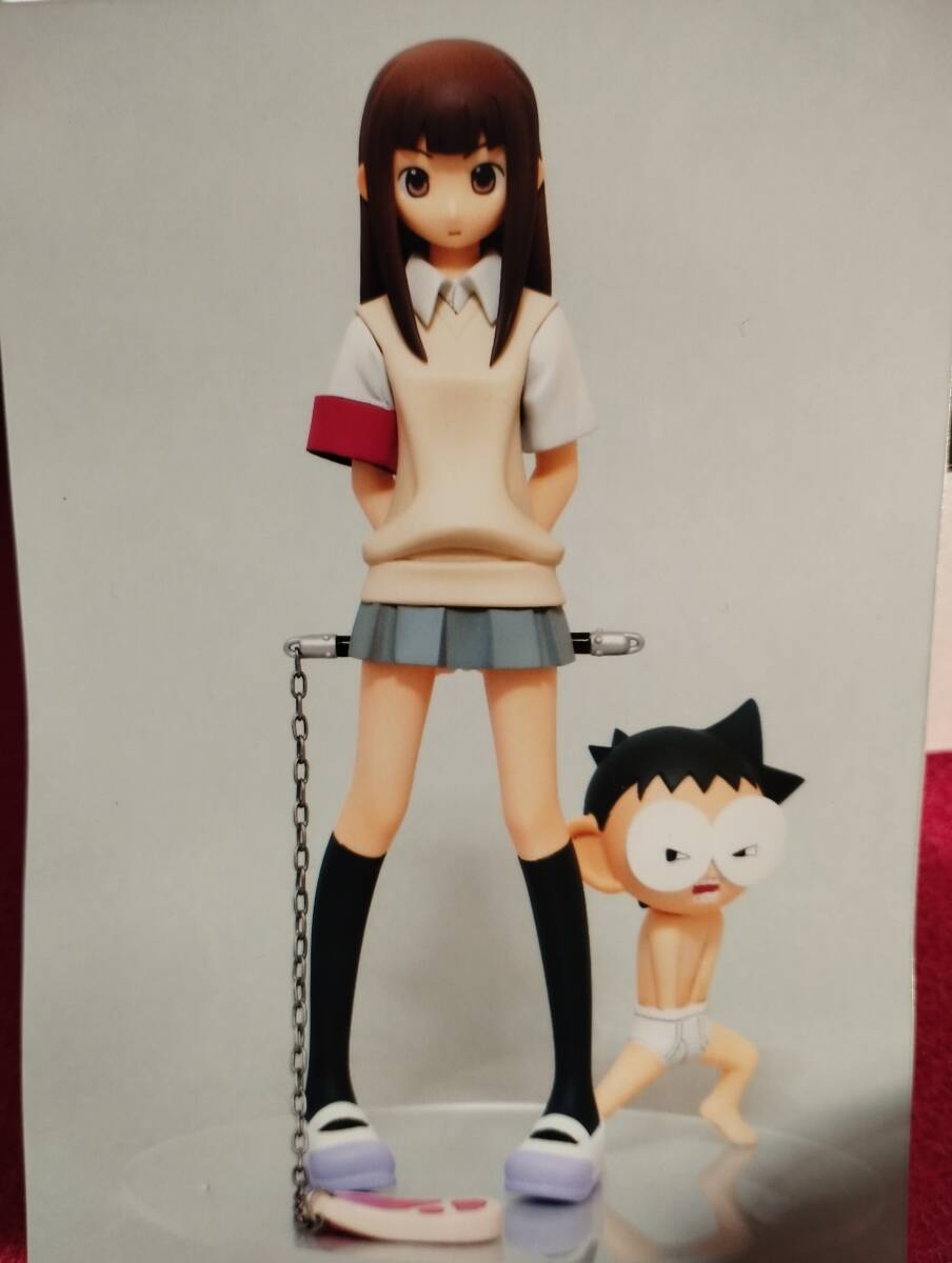 WF2025冬　竹内　シリアス 〜制服ver. ガレージキット　未組立未開封 GKMJP