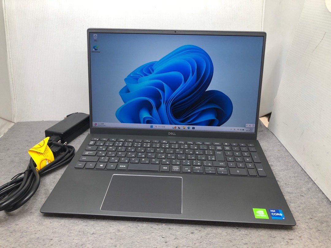デル ノートパソコン Dell Vostro 15 3558/中古特価良品 Vostro 15 3000(3558)レビュー：パソコン徹底比較購入ガイド
