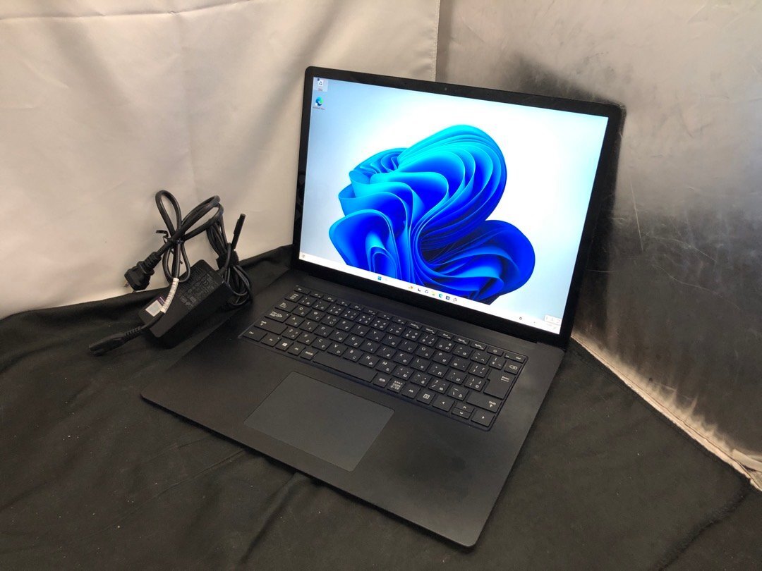 2025年最新】Yahoo!オークション -surface laptopの中古品・新品