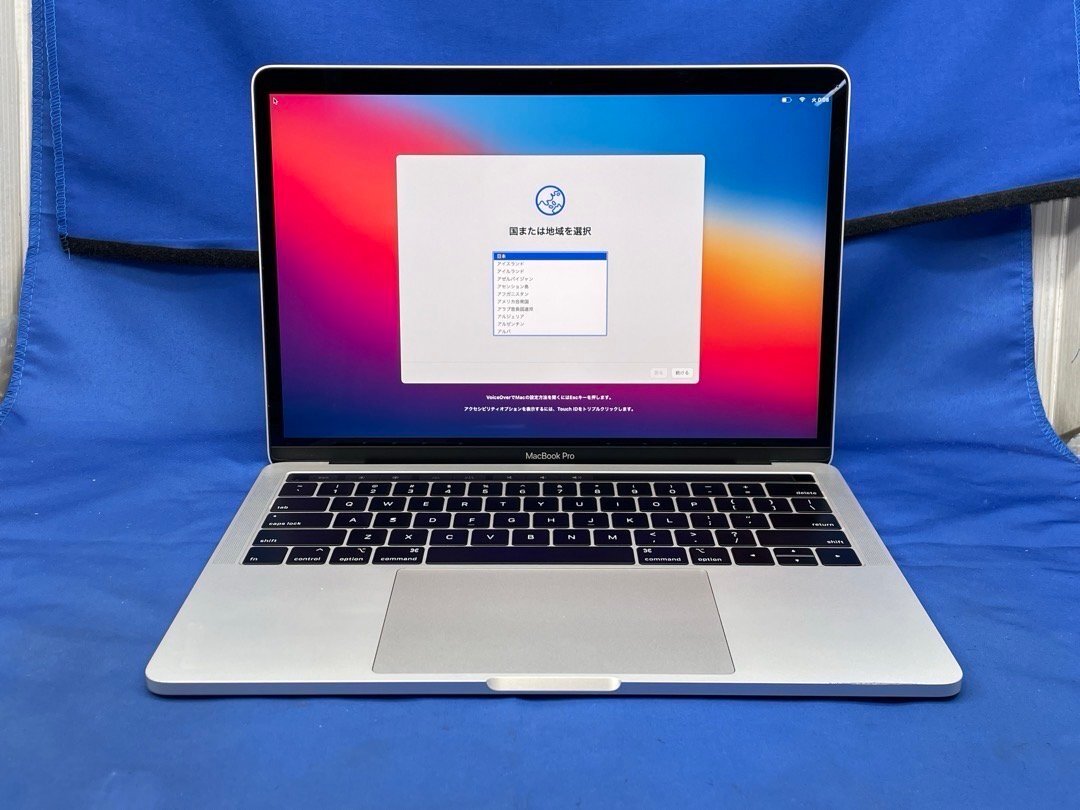 2025年最新】Yahoo!オークション -macbookpro 2019の中古品