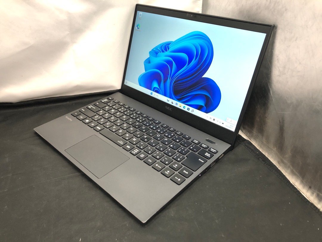 NEC VersaPro Intel Core i7 ノートPC Amazon.co.jp: VersaPro NEC V Series 15.6 Laptop/MS Office