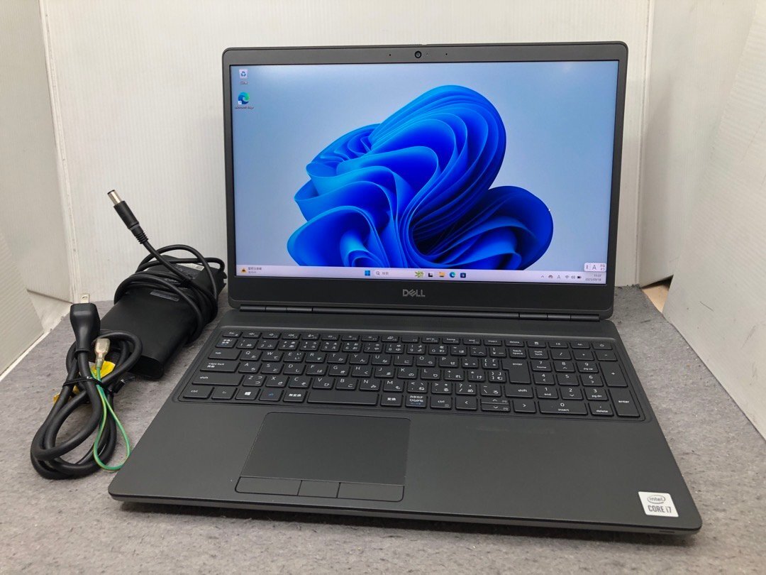 美品 DELL PRECISION corei7 8750H メモリ16 グラボ 楽天市場】Core i7（シリーズPrecision（Dell））の通販