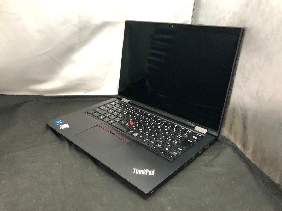 2025年最新】Yahoo!オークション -thinkpad 13 ジャンク(ノート