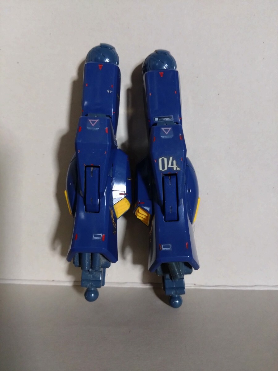 2025年最新】Yahoo!オークション -ガンダムmk-Ⅱ ジャンクの中古