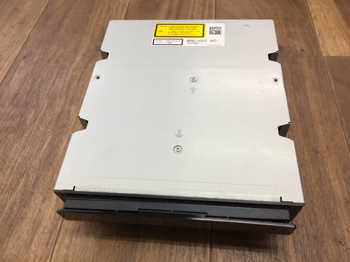 ソニーブルーレイレコーダー交換用ドライブNO,1、BRD‐400T動作保証品、 ソニーブルーレイレコーダー交換用ドライブNO,1、BRD‐400T動作