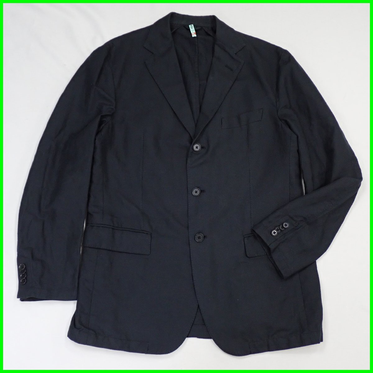 【新品未使用】23区 homme メンズジャケット レインウェア定価43000円 2025年最新】Yahoo!オークション -23区homme ジャケットの中古品