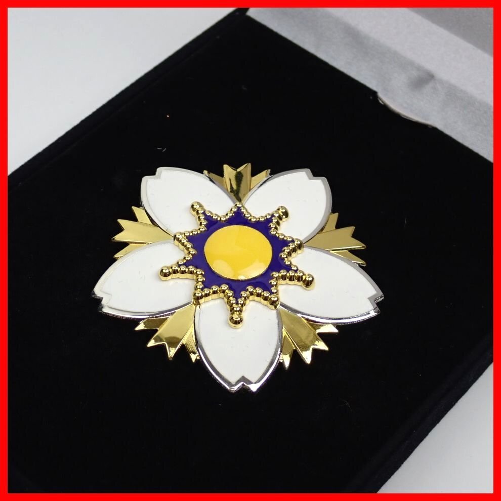 Yahoo!オークション -「幕僚長」(徽章) (小物、アクセサリー)の