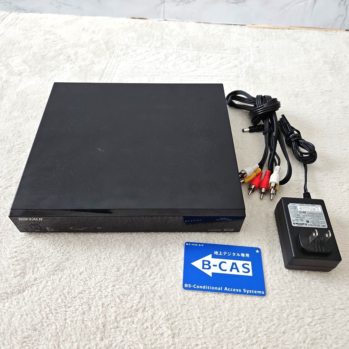 2025年最新】Yahoo!オークション -バッファロー 地デジ