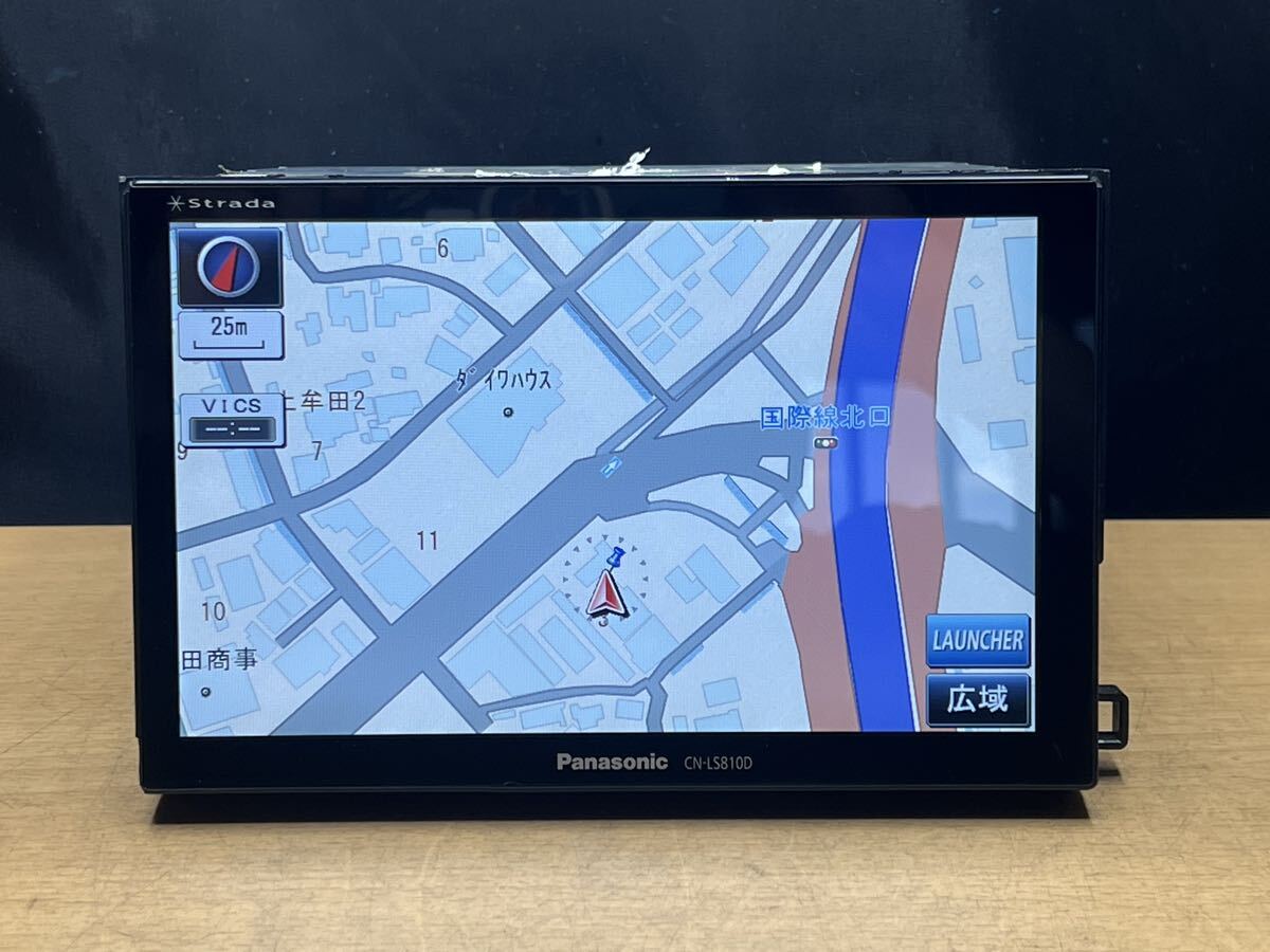 2025年最新】Yahoo!オークション -cn-ls810dの中古品・新品・未
