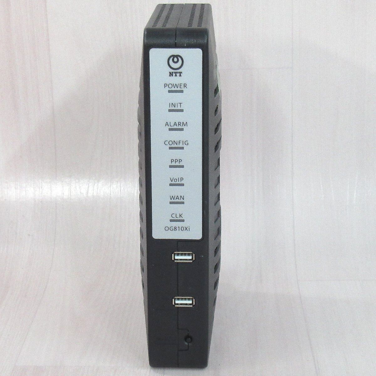 2025年最新】Yahoo!オークション -ntt og810xiの中古品・新品