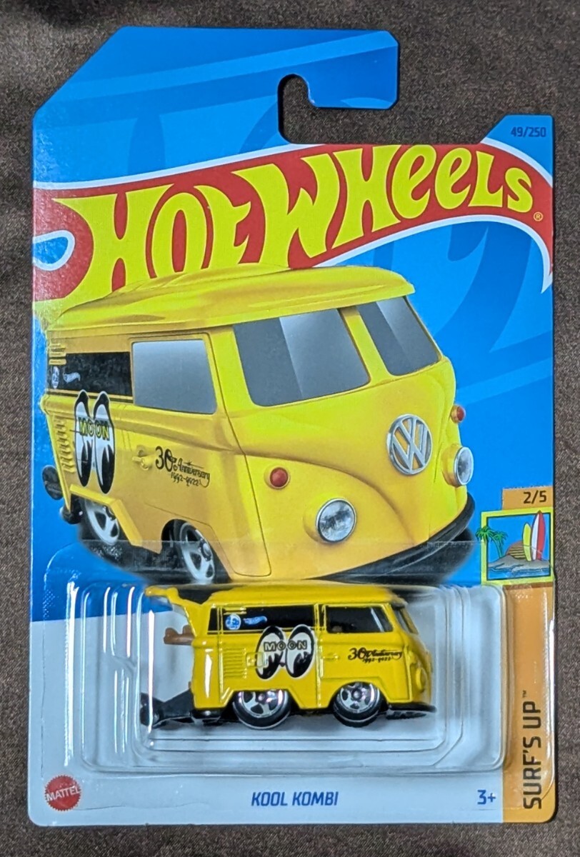 Hot Ｗheelsホットウィール　ムーンアイズ　7セット ホットウィール プレミアムコレクターセット ムーンアイズ