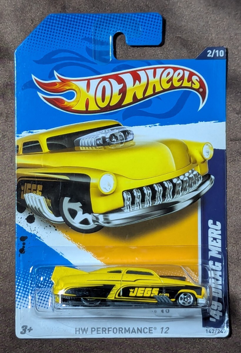 Yahoo!オークション -「49 merc」の落札相場・落札価格