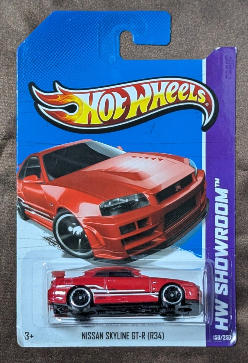 ★【未開封 まとめ売り】 Hot Wheels ホットウィール 34台 2025年最新】Yahoo!オークション -ホットウィール スカイライン
