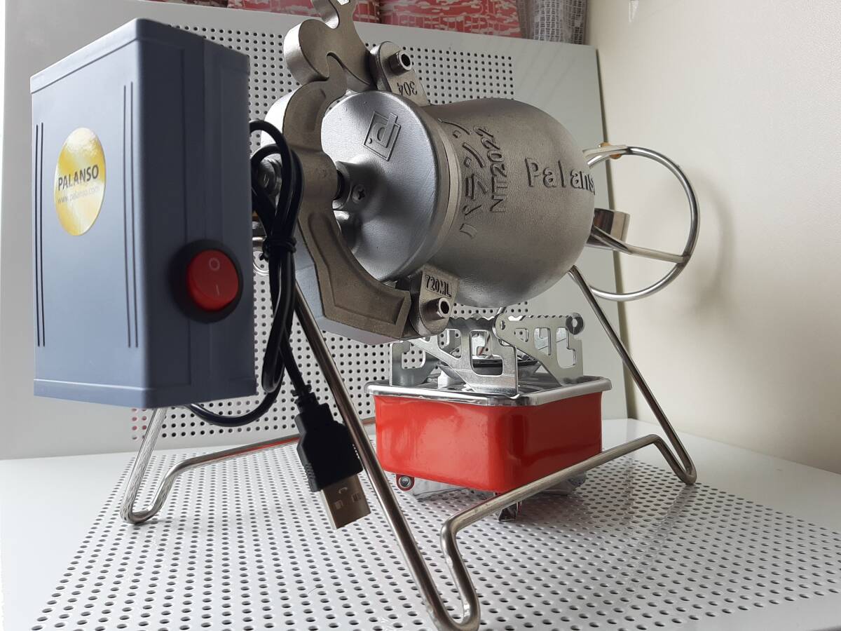 Yahoo!オークション -「ポン菓子」の落札相場・落札価格