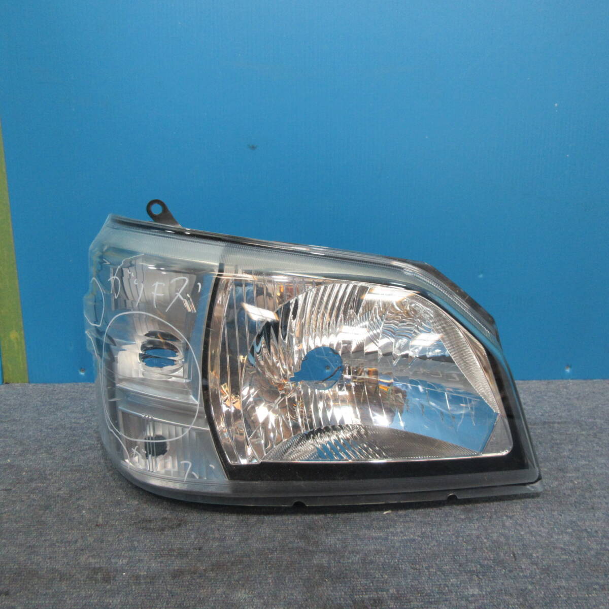 ハイゼット S500P S510P ヘッドライト 左 hycompany_led-headlight-h4-3