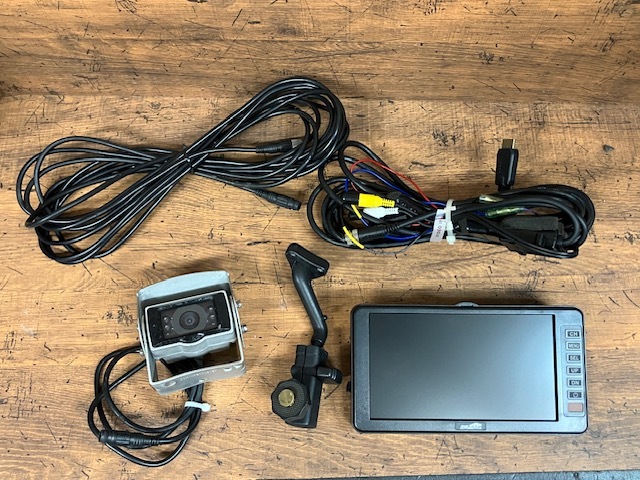 ZC-RVN11N バックカメラ 380TVL IP68 ZC-RVN11N バックカメラ 380TVL IP68 ZC-RVN11N バックカメラ